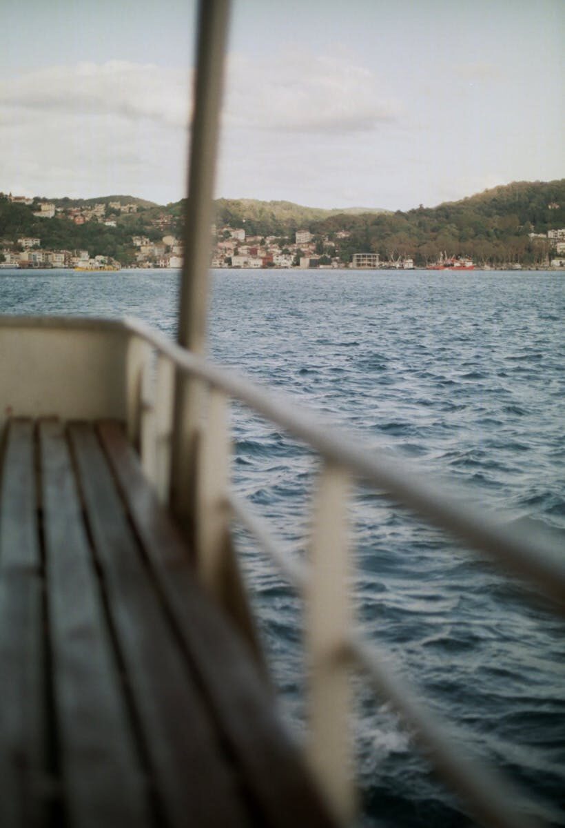 Utility Capacity Planning